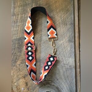Crossbody Adjustable Strap